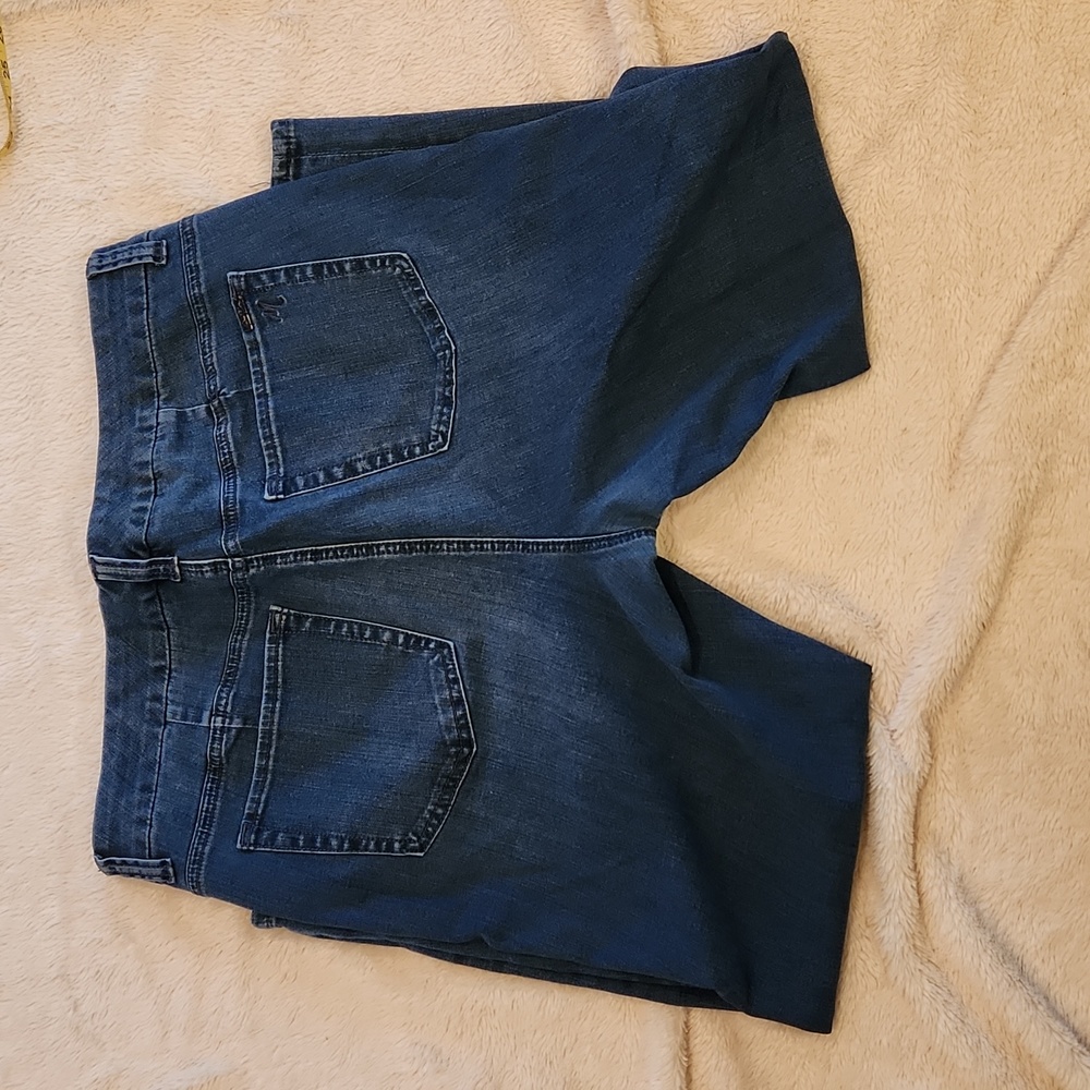 Melissa McCarthy Seven7 jeans
